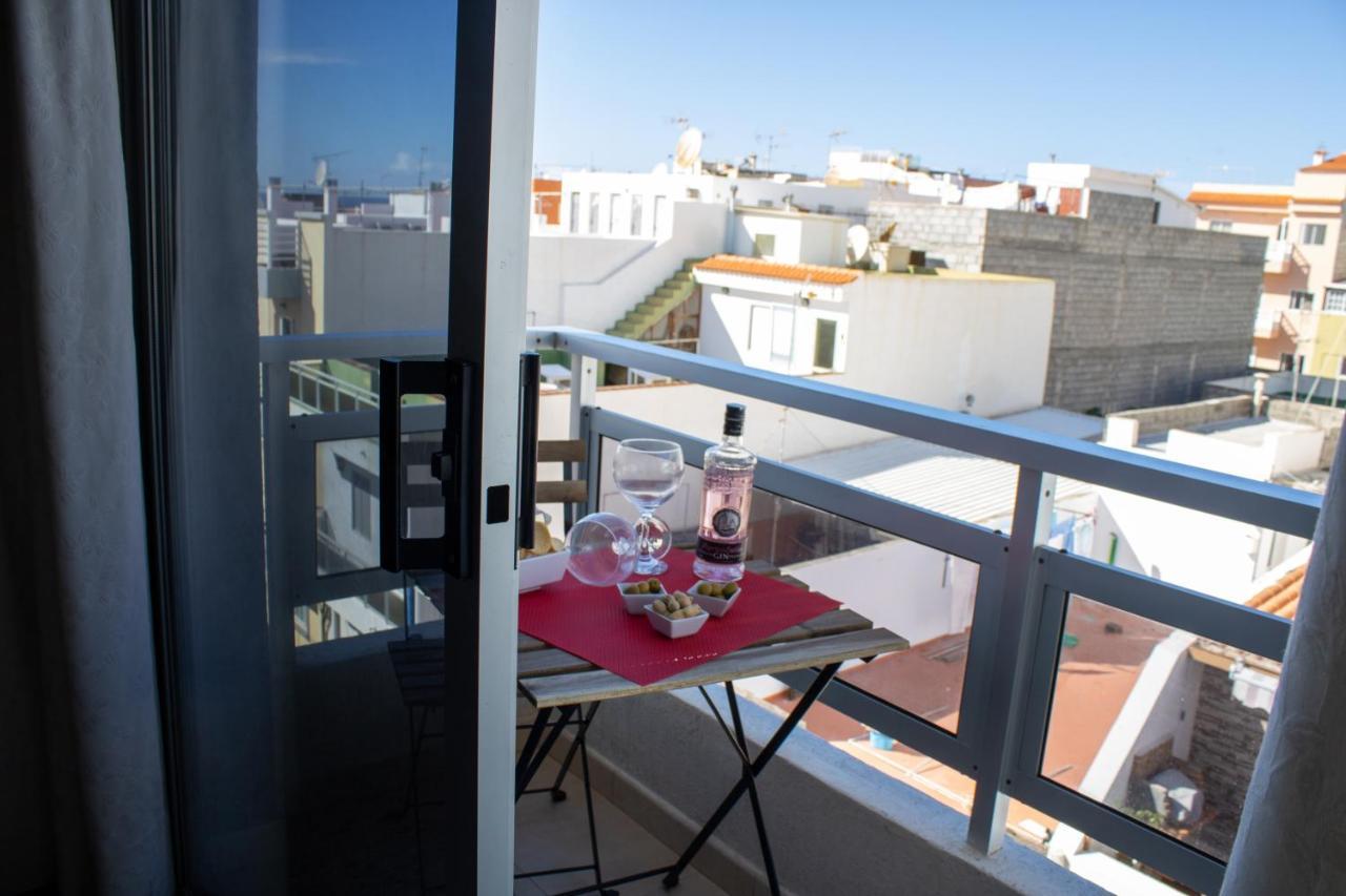 Puesta De Sol Rentals 2Aj 플라야 데 산 후안 외부 사진