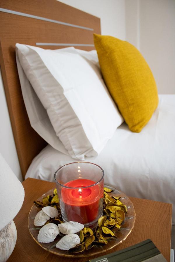 Puesta De Sol Rentals 2Aj 플라야 데 산 후안 외부 사진