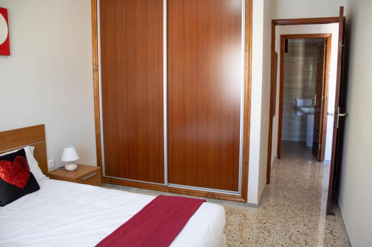 Puesta De Sol Rentals 2Aj 플라야 데 산 후안 외부 사진