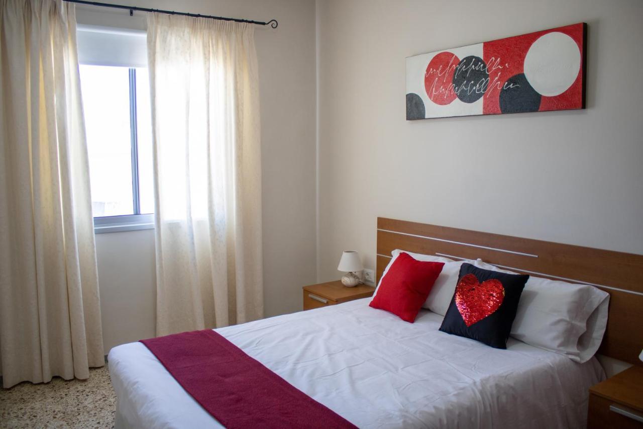 Puesta De Sol Rentals 2Aj 플라야 데 산 후안 외부 사진