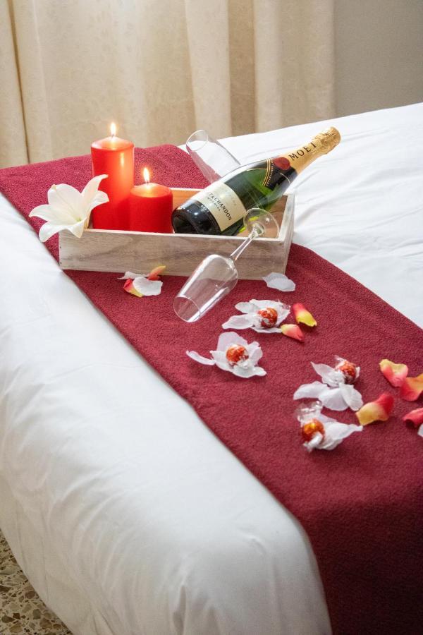 Puesta De Sol Rentals 2Aj 플라야 데 산 후안 외부 사진