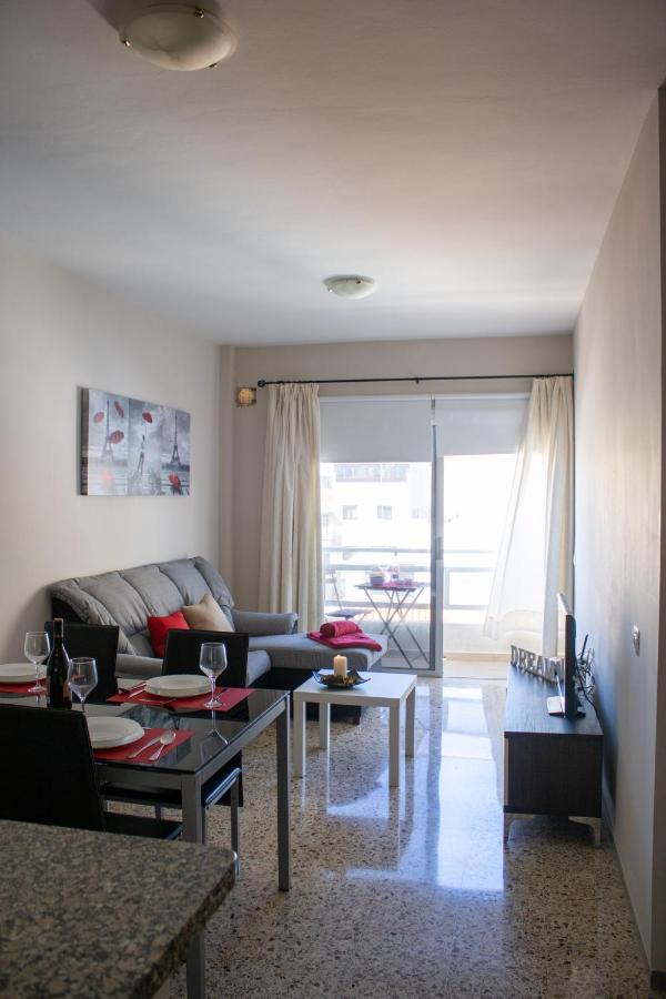 Puesta De Sol Rentals 2Aj 플라야 데 산 후안 외부 사진