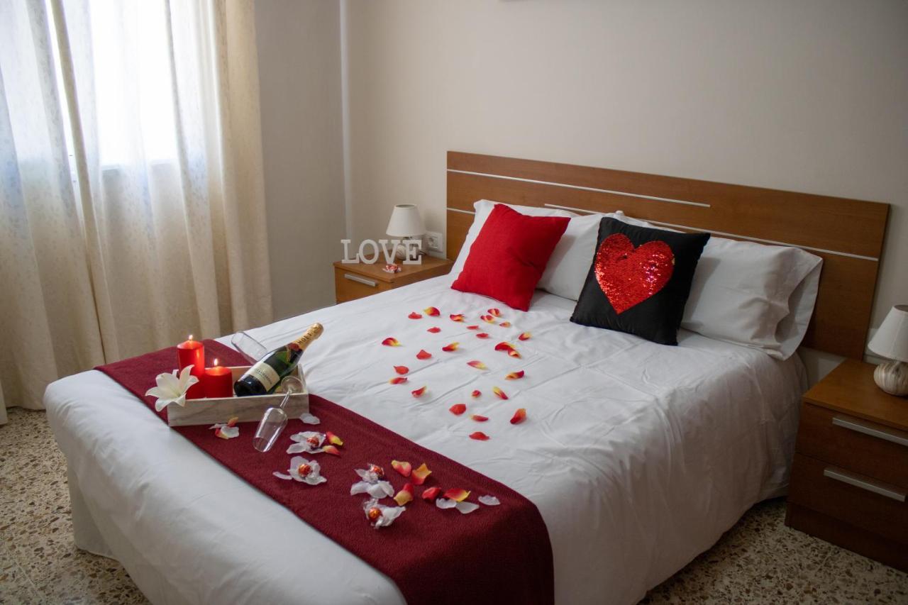 Puesta De Sol Rentals 2Aj 플라야 데 산 후안 외부 사진