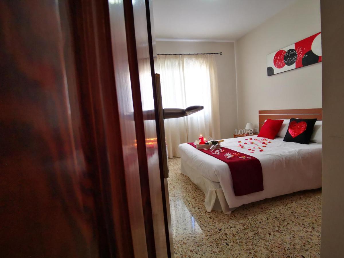 Puesta De Sol Rentals 2Aj 플라야 데 산 후안 외부 사진