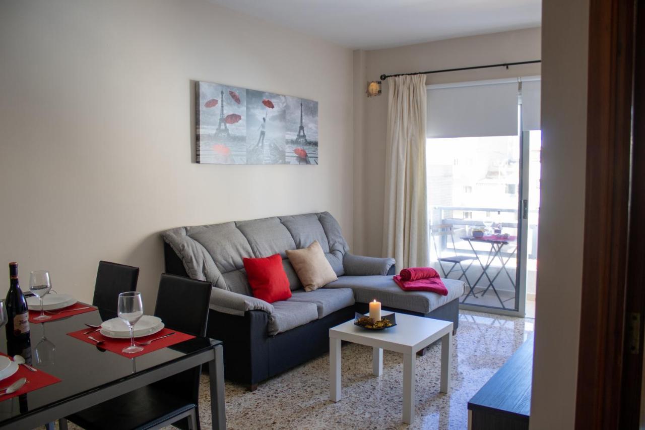 Puesta De Sol Rentals 2Aj 플라야 데 산 후안 외부 사진