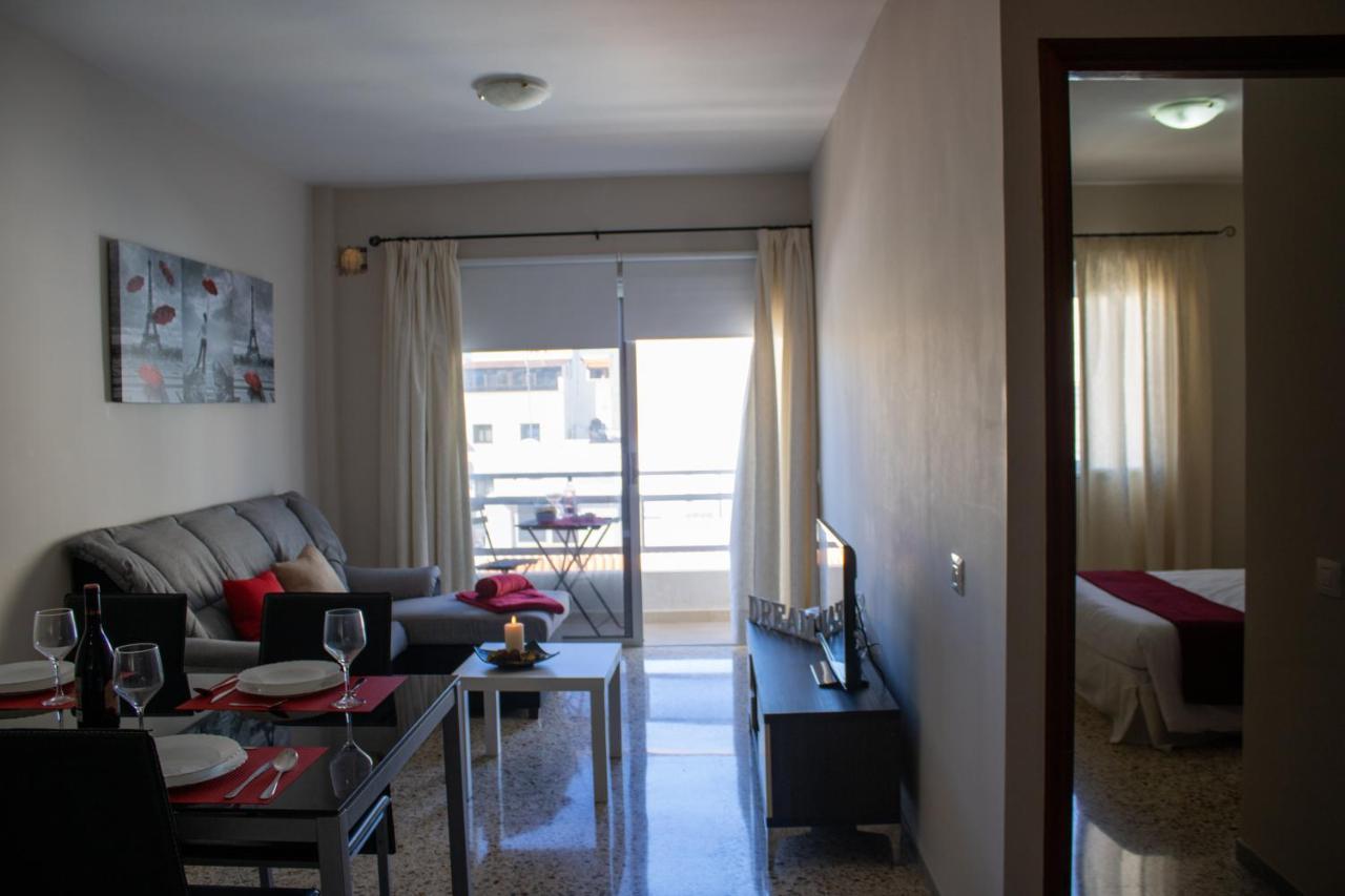 Puesta De Sol Rentals 2Aj 플라야 데 산 후안 외부 사진