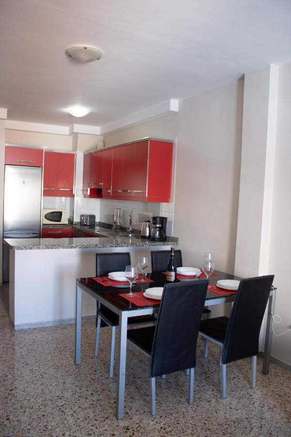 Puesta De Sol Rentals 2Aj 플라야 데 산 후안 외부 사진