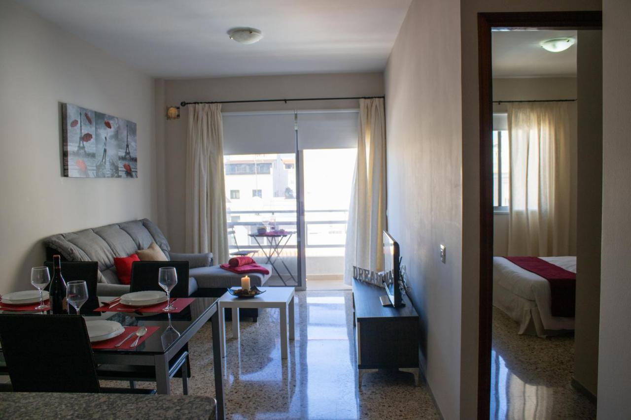 Puesta De Sol Rentals 2Aj 플라야 데 산 후안 외부 사진