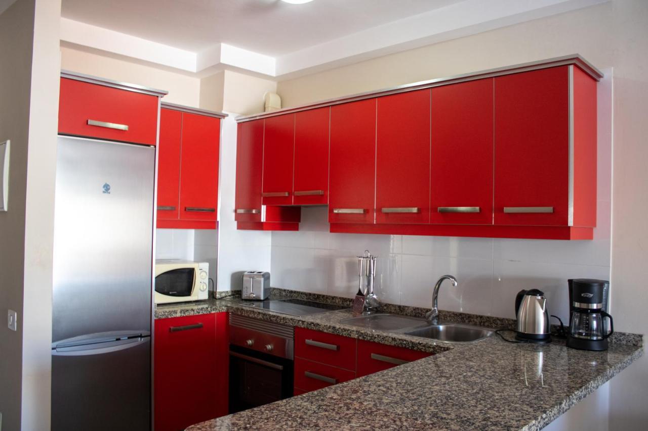 Puesta De Sol Rentals 2Aj 플라야 데 산 후안 외부 사진