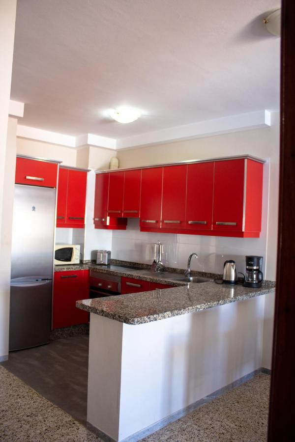 Puesta De Sol Rentals 2Aj 플라야 데 산 후안 외부 사진